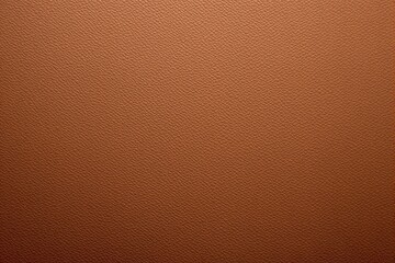 Poster - Brown leather textured background.