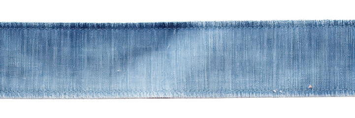 Wall Mural - PNG Blue jean adhesive strip jeans backgrounds denim.