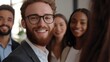 © Futureaz - Diverse Business Team Uniting Hands for Teamwork