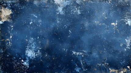 Aufkleber - Mesmerizing abstract painting with a captivating cosmic atmosphere and glowing ethereal textures  Fluid patterns and prismatic colors create a visually striking and imaginative digital artwork