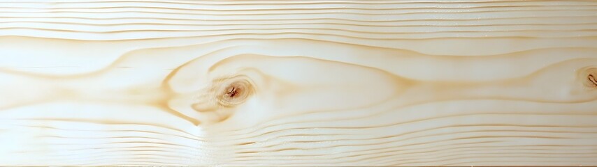 Poster - Wooden textured background with parallel striped patterns in natural brown tones  Detailed shot of a rustic vintage wood grain surface with clean and minimalist design  Perfect for architecture
