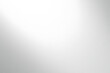 © oy - Bright Grainy Metallic Silver Gradient Texture Background