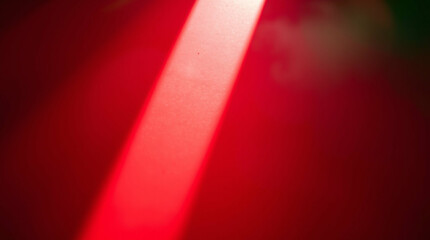 Poster - Elevated abstract view of pastel hues with contrasting chiaroscuro light