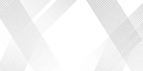 Leinwandbilder - Vector digital art diagonal striped then square Stylish Seamless pattern on white background. modern Creative Design use for book, notebook and calendar covers. high quality textile design, vector.	
