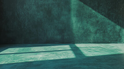 Aufkleber - Chalkboard texture with smooth matte surface and light shadows for background design
