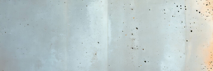Aufkleber - Industrial grunge texture with narrow faded stripes and grainy concrete surface