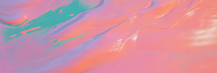Aufkleber - Abstract smooth colored plaster texture for creative background and design projects