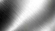 © LookChin AI - Minimalist Elegant Corporate Background in Platinum Silver and White Gradient