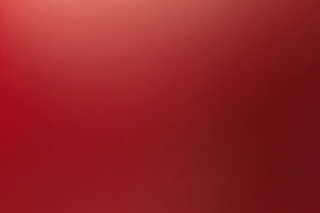 Poster - Red laminate paper card with luxury gold foil sheet texture, elegant and vibrant.