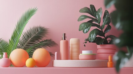 Poster - A digital marketplace promoting only ethically made and environmentally responsible products.