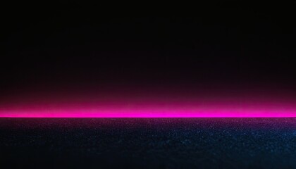 Poster - Purple orange black dark blue grainy gradient background noise texture modern abstract header
3