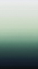 Poster - Serene gradient background showcasing subtle color transitions and depth