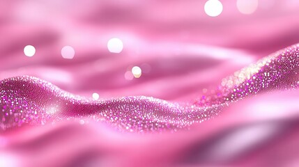 Poster - A detailed digital texture with RGB color highlights is showcased in this LED screen pixel grid macro shot.