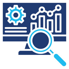 Poster - Seo Optimization Icon