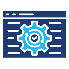 Development Icon