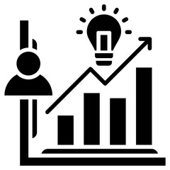 Poster - Self Development Icon