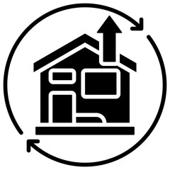 Poster - Upgrading Icon