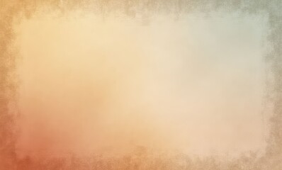 Wall Mural - Soft abstract gradient background image