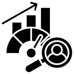 Poster - Performance Review Icon