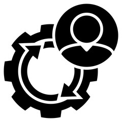 Poster - Change Icon