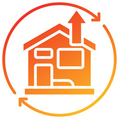 Poster - Upgrading Icon
