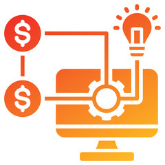Poster - System Icon