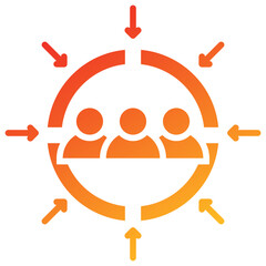 Poster - Customer Icon