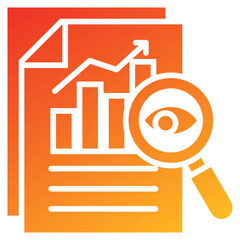 Poster - Transparency Icon