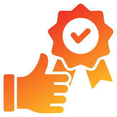Poster - Appraisal Icon