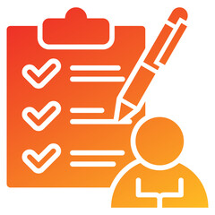 Poster - Test Icon