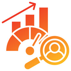 Poster - Performance Review Icon