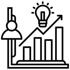 Poster - Self Development Icon