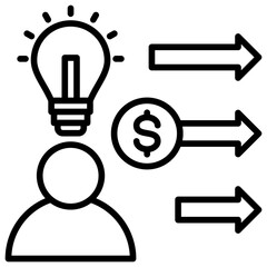 Poster - Approach Icon