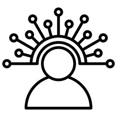 Poster - Responsiveness Icon