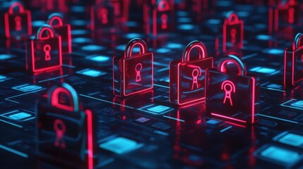 Poster - Cybersecurity Defenses Protecting a Network of Devices - Secure Systems and Data Privacy