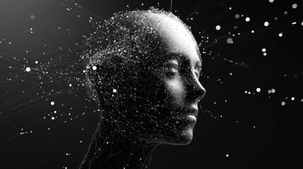 Poster - generative ai overview for project managers fund invetment and data analysis.