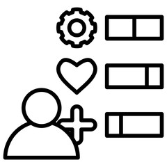 Poster - Soft Skills Icon