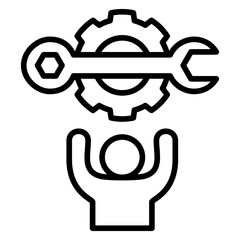 Poster - Capability Icon