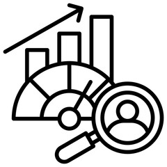 Poster - Performance Review Icon