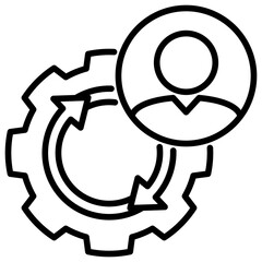 Poster - Change Icon