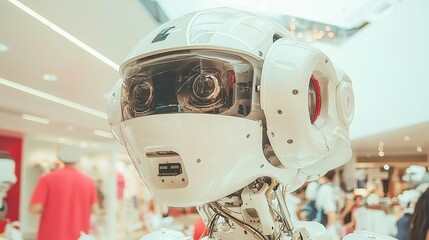 Poster - AI Chatbots for Misinformation Detection, Exploring methods for training AI chatbots to identify and combat misinformation, ensuring credible and informed conversations online