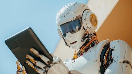 Poster - AI Chatbots Transform Political Campaigns, enhancing voter engagement, providing instant responses to inquiries, facilitating information dissemination, shaping modern political discourse.