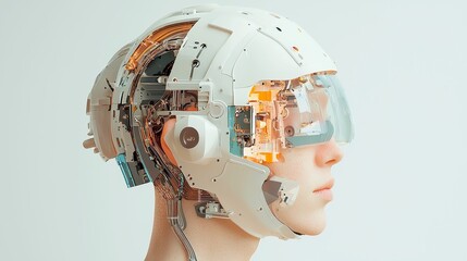 Poster - AI Chatbot Bias and Fairness, exploring concerns about bias in AI interactions, strategies for developers to create equitable responses, fostering inclusivity in technology.