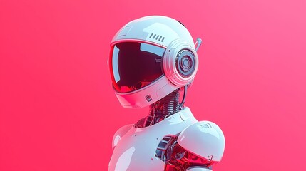 Poster - Ethical AI Framework Creator, a user-friendly tool for developing tailored ethical guidelines for AI teams, featuring a minimalist interface and uncluttered workspace.