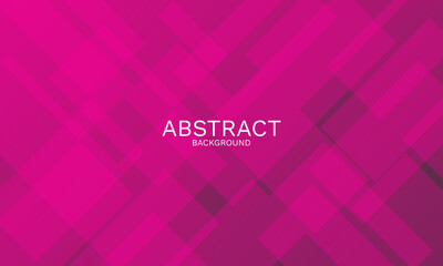 Poster - Pink Gradient Abstract Background