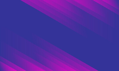 Poster - abstract purple background