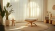 © Velem - Nerve therapy in a calming wellness clinic. Featuring relaxation and comfort