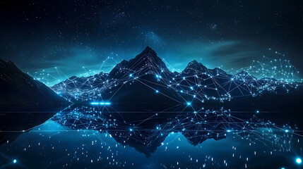 Wall Mural - 