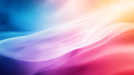 Poster - Abstract Fluid Background for Modern Design Projects