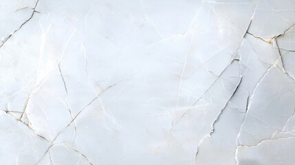 Poster - Elegant and Unique Light Marble Texture with Subtle Veins and Patterns for Modern Interior Design and Creative Projects